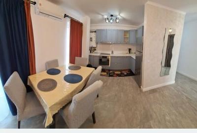 Apartament cu 2 camere decomandat în Central - 8