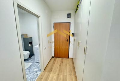 Apartament cu 2 camere decomandat, mobilat în Torontalului - 11