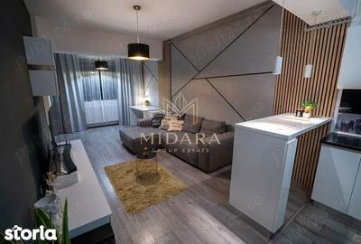 Apartament cu 2 camere în Florești - 3