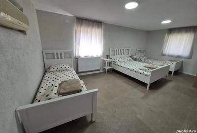 Casă cu 3 camere cu Teren 1000 Mp în Boldești - 5