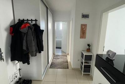 Apartament cu 2 camere decomandat în Drumul Carului - 1