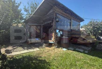 Teren de 2232 mp, în Central - 6