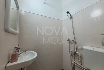 Garsonieră nedecomandată, mobilată în Vasile Aaron - 4