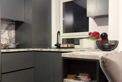 Apartament 3 camere, decomandat - zona Tractorul - 9