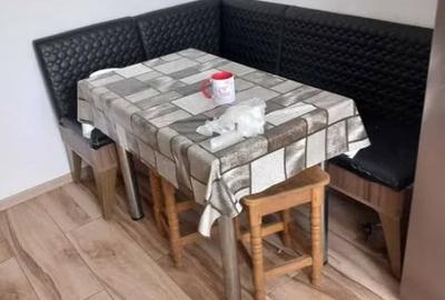 Apartament cu 4 camere decomandat în Vest - 2