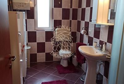 Apartament cu 3 camere decomandat, mobilat în Sud - 7