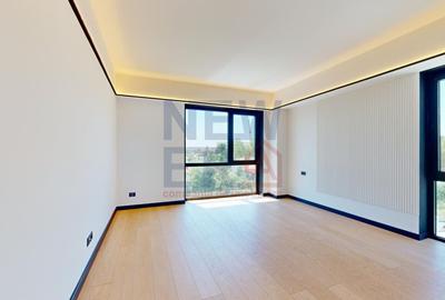 Apartament cu 2 camere decomandat în Pipera - 8