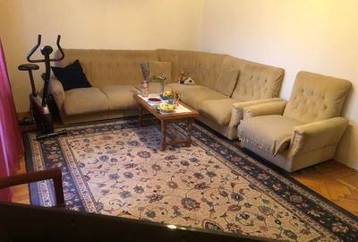 Apartament 4 camere | Aviatiei - Herastrau | metrou 5 min