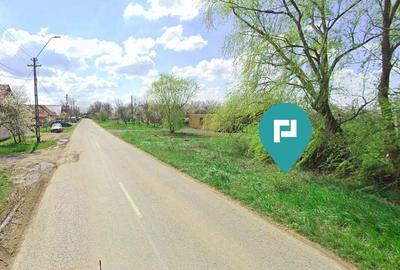 Teren Extravilan Oportunitate Unica de Investi?ii - 10