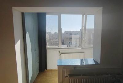 Garsonieră semidecomandată, mobilată în Mărăști - 5