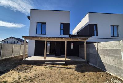 Casă cu 4 camere în Chișoda - 5