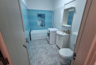Apartament 2 camere cu parcare in bloc nou - 12