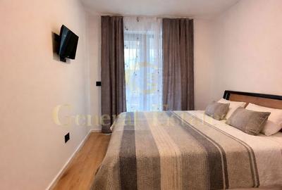 Apartament cu 2 camere, mobilat în Central - 6