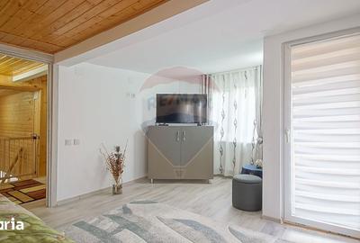 Casă cu 4 camere cu Teren 703 Mp în Central - 17