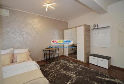 Garsoniera | Proaspat Renovata | Centrala Proprie | Balcon Inchis - 4