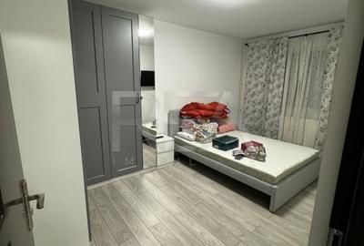 Apartament 3 Camere , Semi Decomandat , Etaj 1 ,Zona Alexandru Obregia - 3