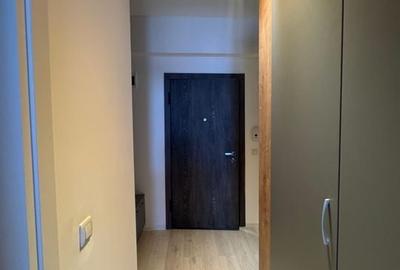Garsoniera STUDIO| BIHARIA- BANEASA| - 10