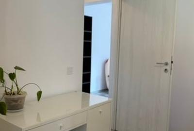 Apartament cu 2 camere semidecomandat, mobilat în Iancului - 26