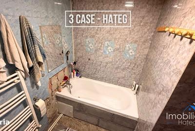 Casă cu 8 camere cu Teren 216 Mp în Central - 16