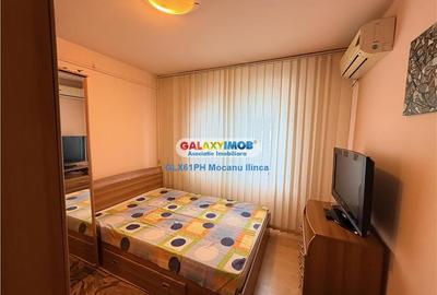 Apartament cu 3 camere decomandat, mobilat în Paltiniș - 2