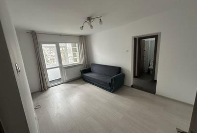 Apartament cu 2 camere semidecomandat în Trivale - 2