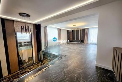 Penthouse Ready to  Move! 5 camere 390MP! - 2