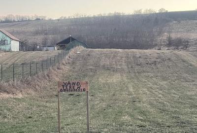 Teren de 850 mp, în Iris - 2