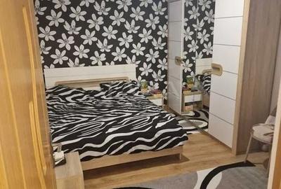 Apartament cu 3 camere semidecomandat, mobilat în Apahida - 5