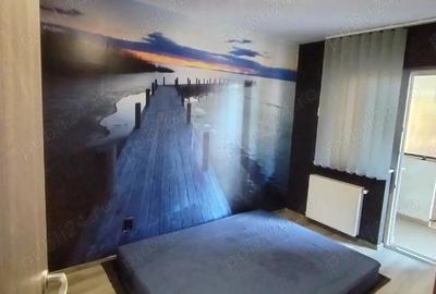 Apartament cu 2 camere semidecomandat în Nord - 2