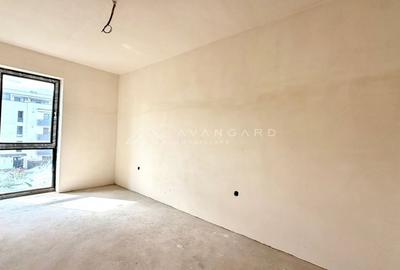 Apartament cu 2 camere semidecomandat în Mărăști - 8