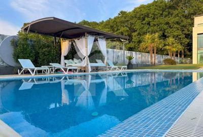 Pe Malul Snagovului, Unde Luxul Devine Cotidian Pe Malul Snagovului, Unde Luxul Devine Cotidian - 40