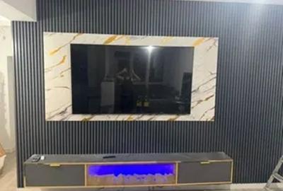 2 Camere Mobilat Etaj Intermediar Bloc Nou Cartier Visoianu - 2