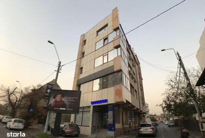 Spațiu comercial, de 1,400 mp, în Plevnei - 6