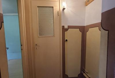 Apartament cu 2 camere semidecomandat în Mănăștur - 4