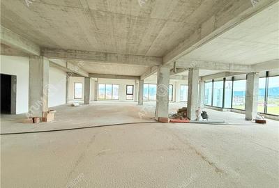 Spatiu comercial si birouri de vanzare in Sibiu zona Shopping City - 4