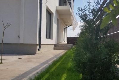 Vila in duplex, parter + etaj + beci, Otopeni - 2