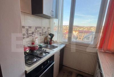 Apartament cu 3 camere decomandat, mobilat în Central - 8