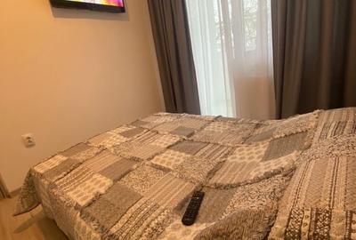 Apartament cu 2 camere în Sânmartin - 1