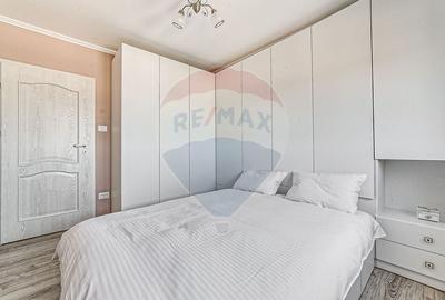 Apartament cu 4 camere premium de vanzare in zona Aurel Vlaicu, Arad - 10