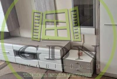 Apartament cu 3 camere, mobilat în Lazaret - 7