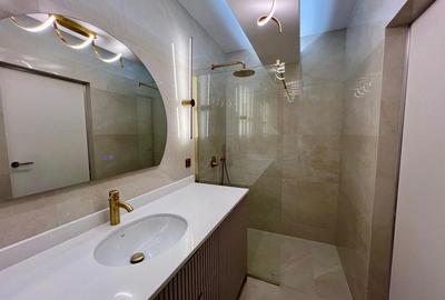 Apartament cu 2 camere semidecomandat în Între Lacuri - 8