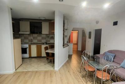 Apartament cu 3 camere de inchiriat un Buna-Ziua - 4