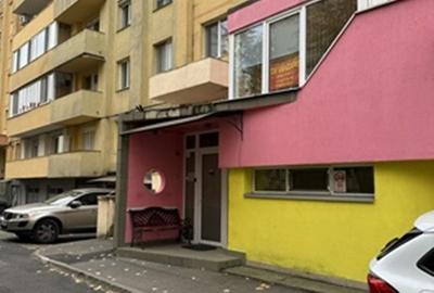 Spațiu comercial, de 116 mp, în Progresul - 12