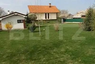 Casă cu Teren 2743 Mp în Sud - 9