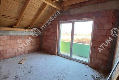 Casa cu 5 camere si gradina de 415 mp din Selimbar in Sibiu - 6