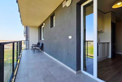 Apartament cu 3 camere decomandat în Central - 15