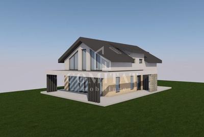 Casă individuală Sălicea cu 750 teren - 14