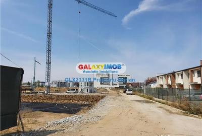 Teren de 4000 mp, în Theodor Pallady - 5