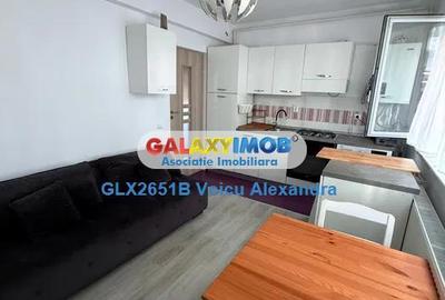 Apartament cu 2 camere decomandat, mobilat în Berceni - 4
