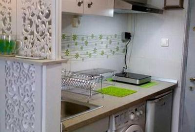 Garsonieră în Central